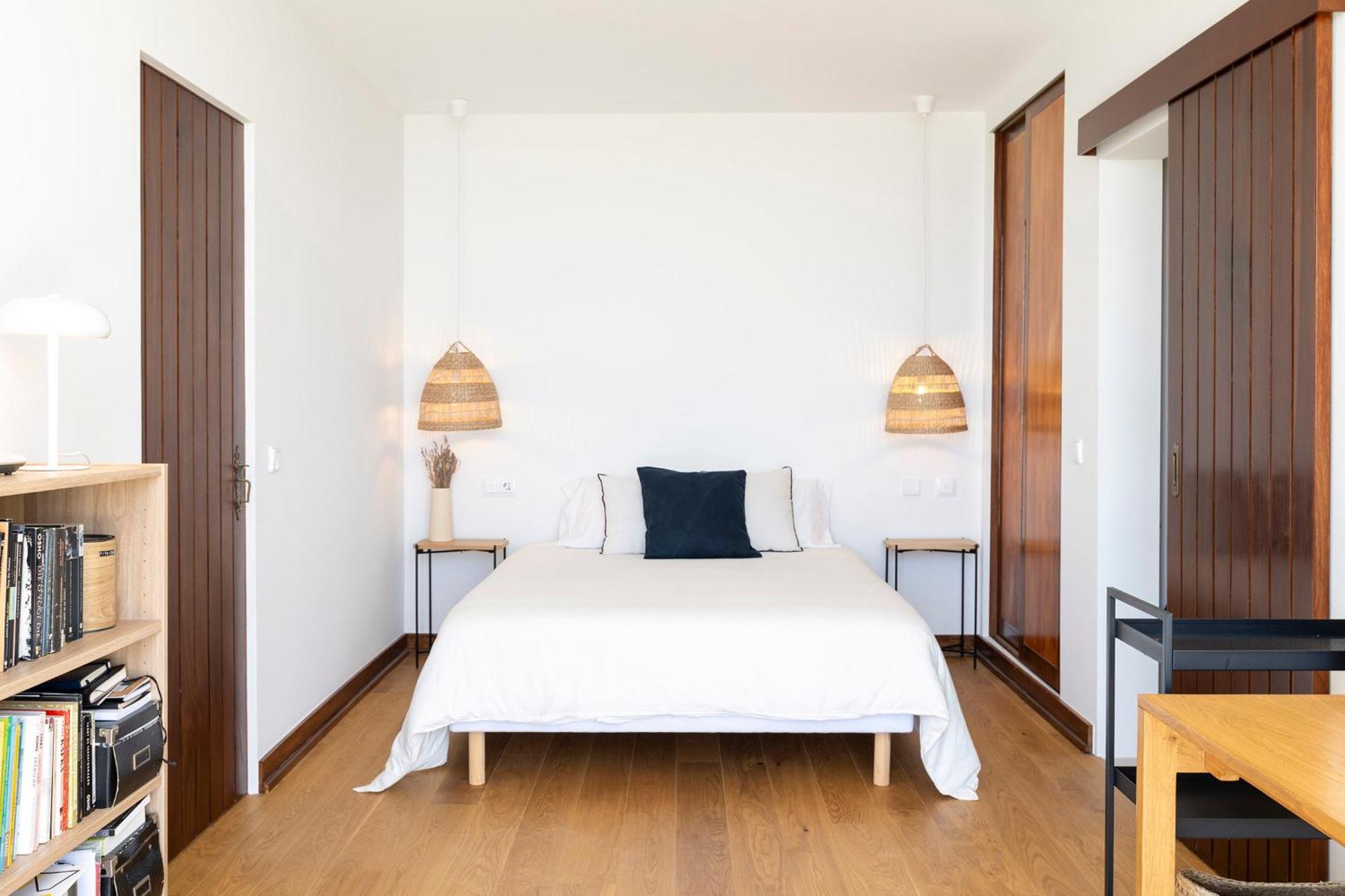 Casa Da Serra Buarcos Εξωτερικό φωτογραφία