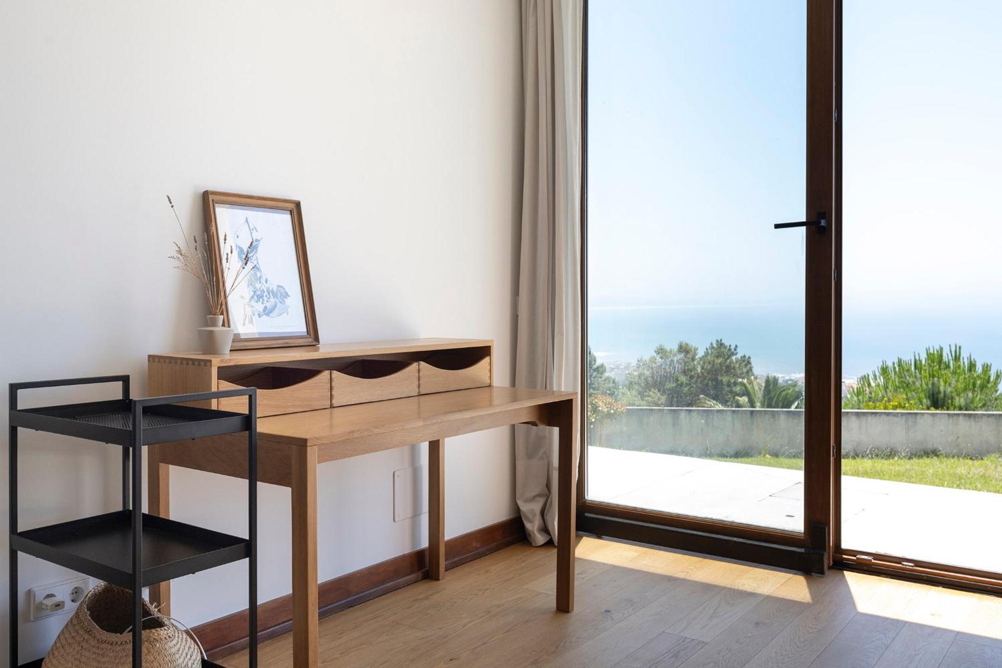Casa Da Serra Buarcos Εξωτερικό φωτογραφία
