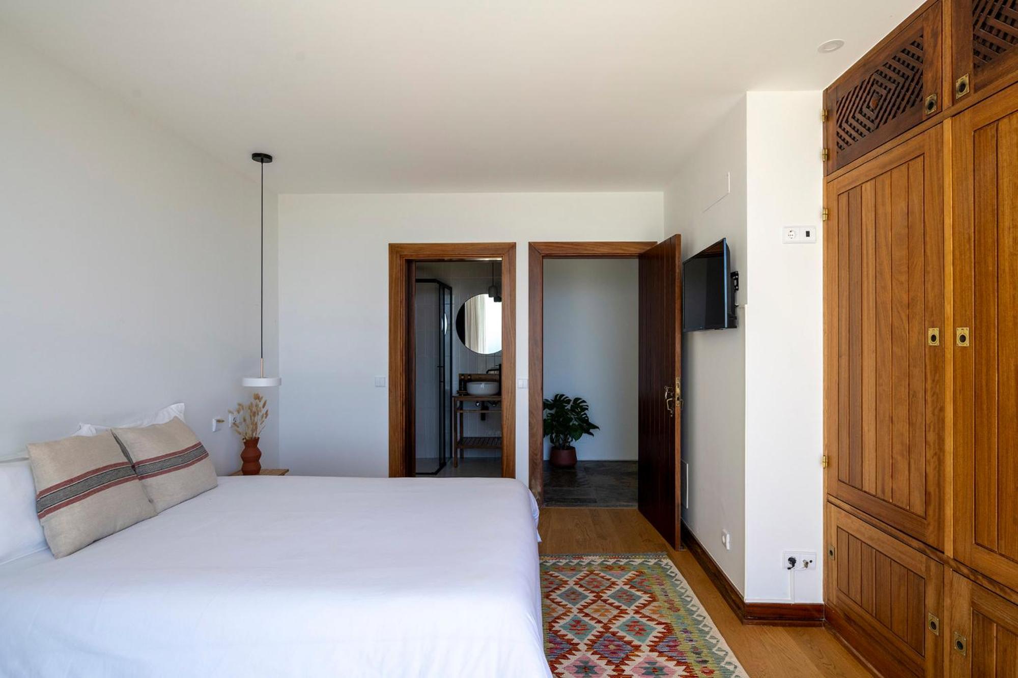 Casa Da Serra Buarcos Εξωτερικό φωτογραφία