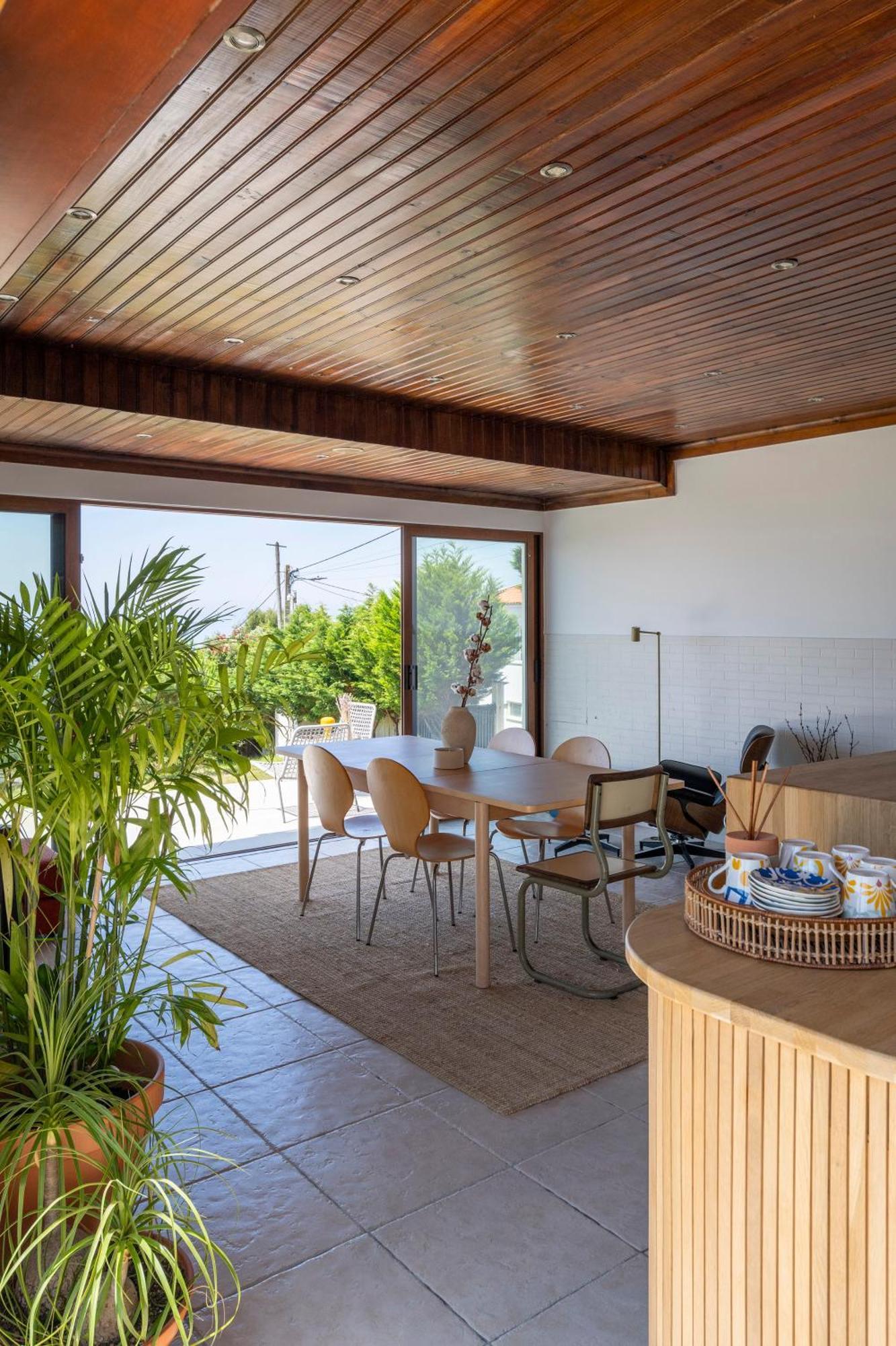 Casa Da Serra Buarcos Εξωτερικό φωτογραφία