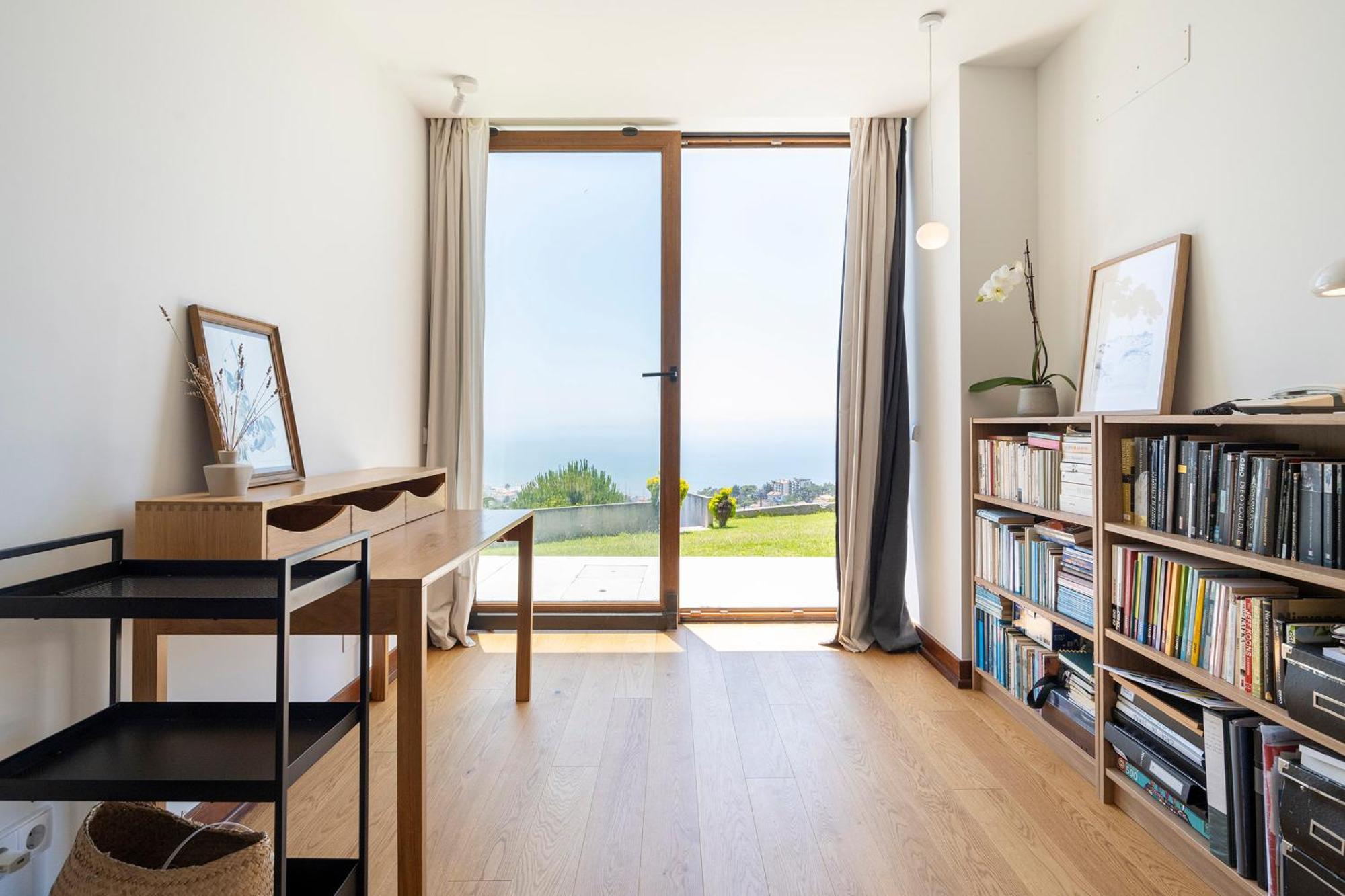 Casa Da Serra Buarcos Εξωτερικό φωτογραφία
