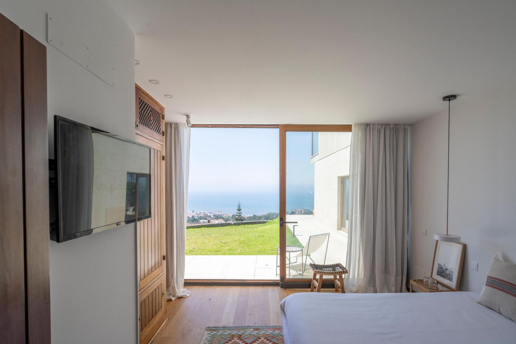 Casa Da Serra Buarcos Εξωτερικό φωτογραφία