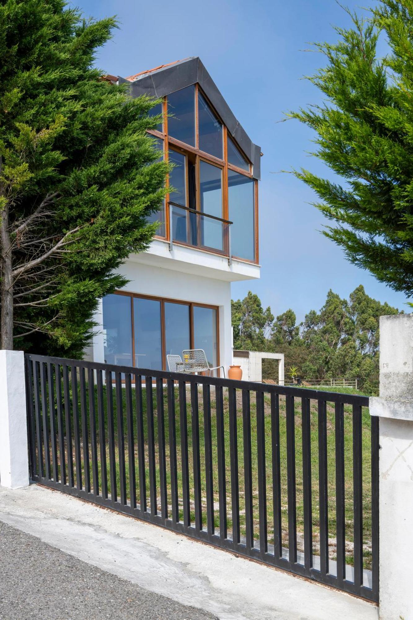 Casa Da Serra Buarcos Εξωτερικό φωτογραφία